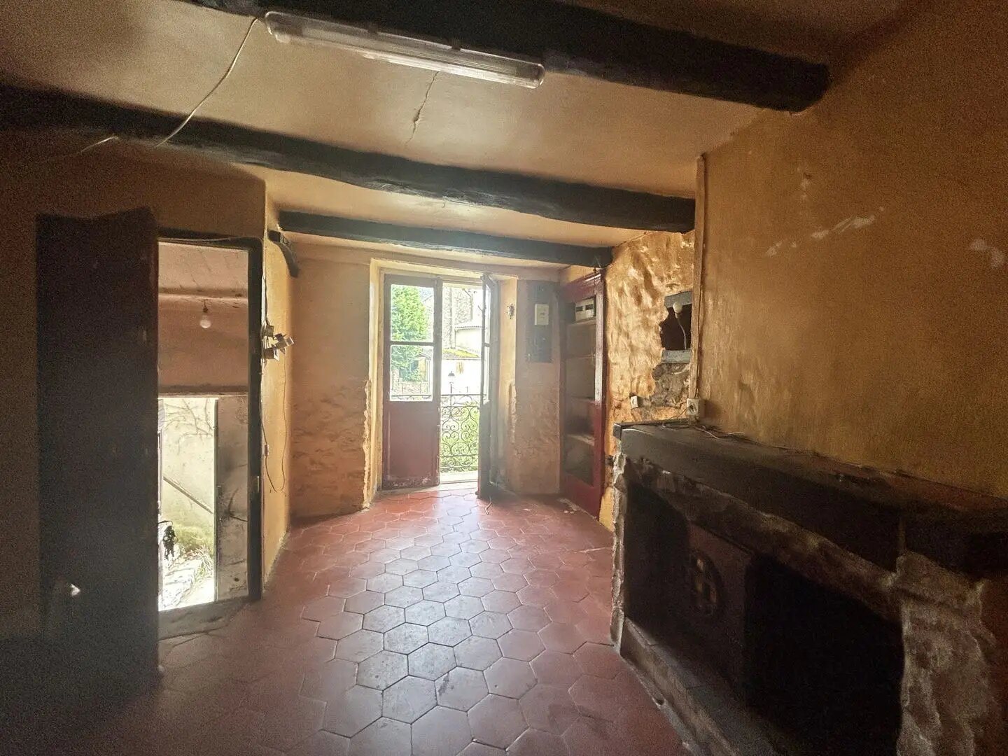 Maison à vendre, 60m², Alzon