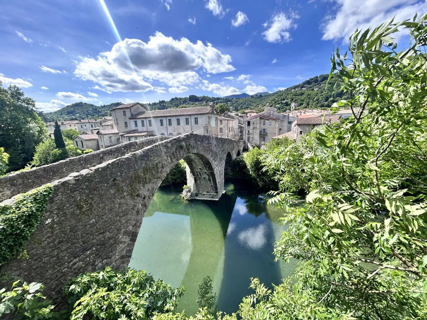 Appartement à vendre, 121m², Le Vigan