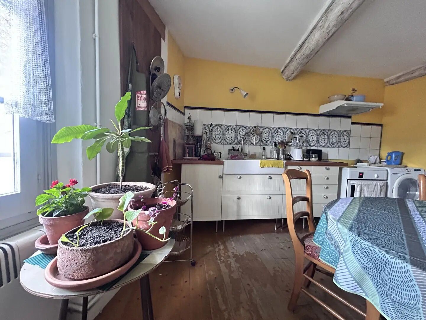 Appartement à vendre, 121m², Le Vigan