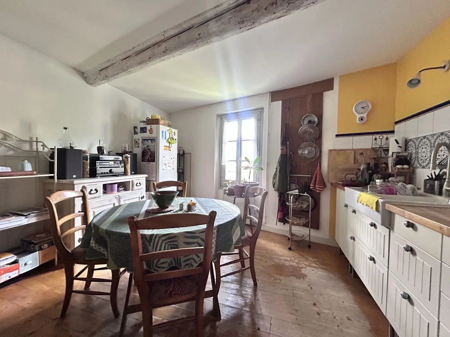 Appartement à vendre, 121m², Le Vigan