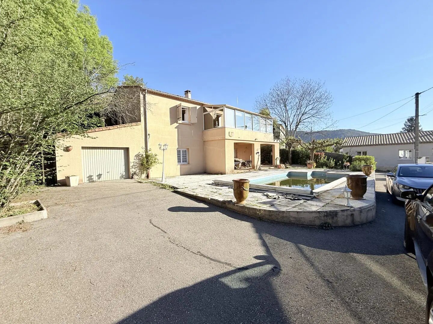 Maison à vendre, 153m², Le Vigan