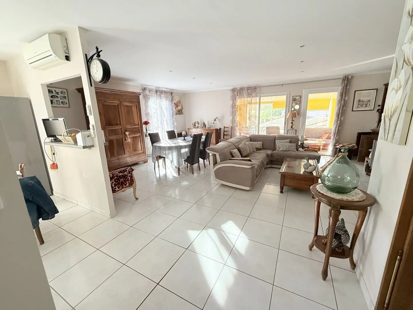 Maison à vendre, 153m², Le Vigan