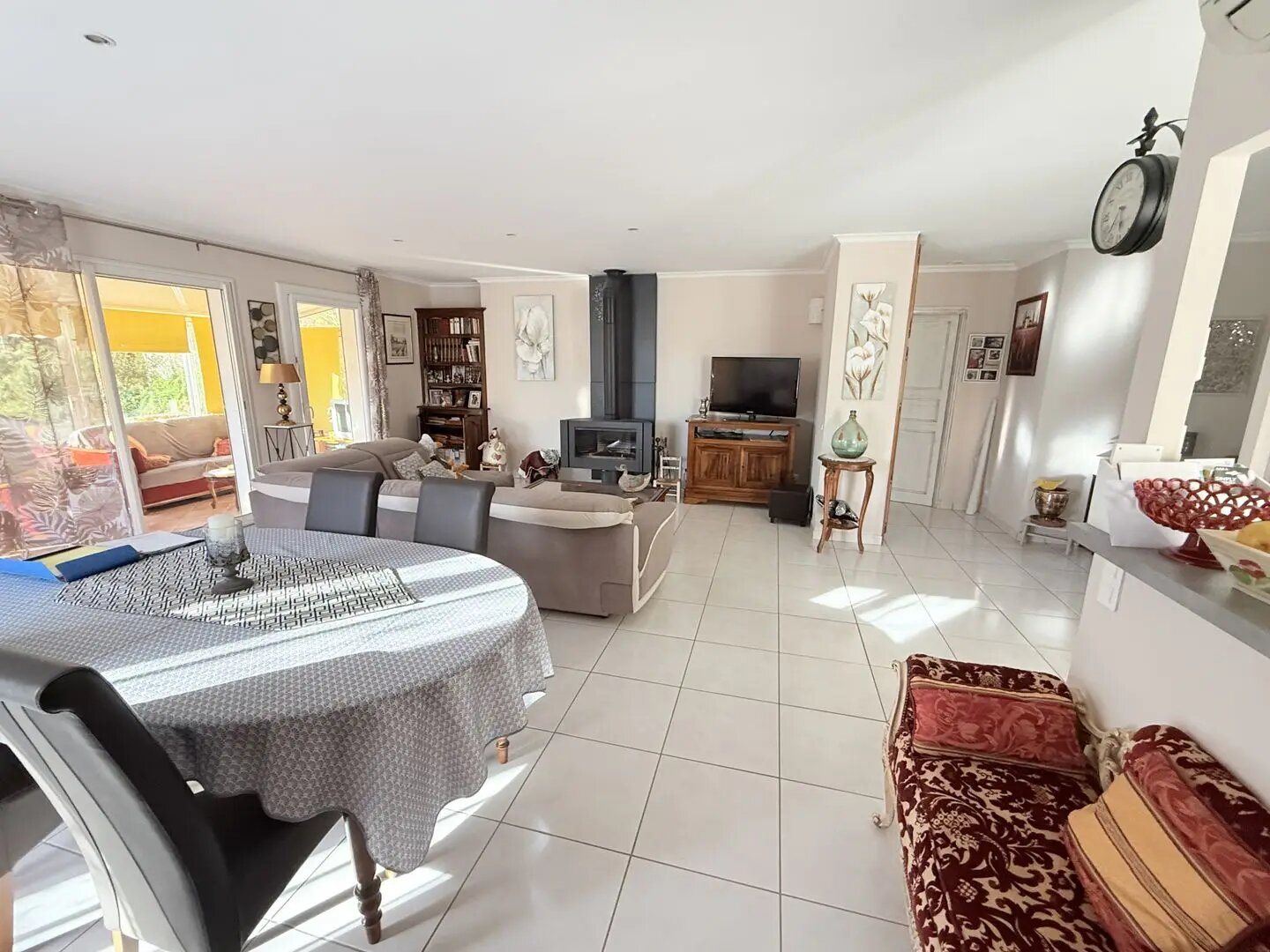 Maison à vendre, 153m², Le Vigan