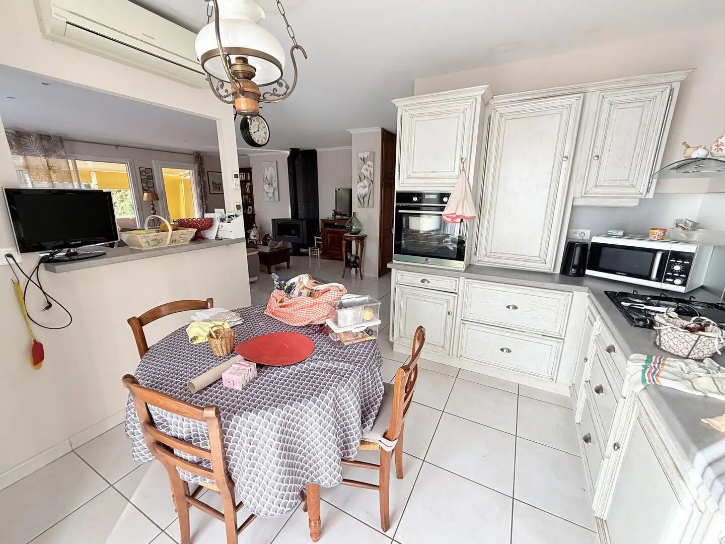 Maison à vendre, 153m², Le Vigan