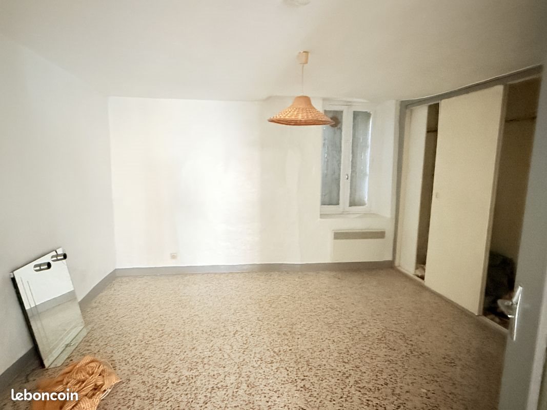 Appartement à vendre, 32m², Le Vigan