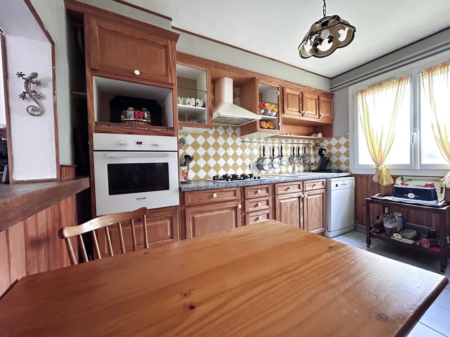 Maison à vendre, 72m², Avèze