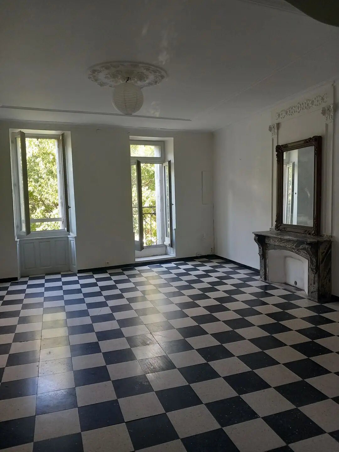 Appartement à louer, 75m², Le Vigan