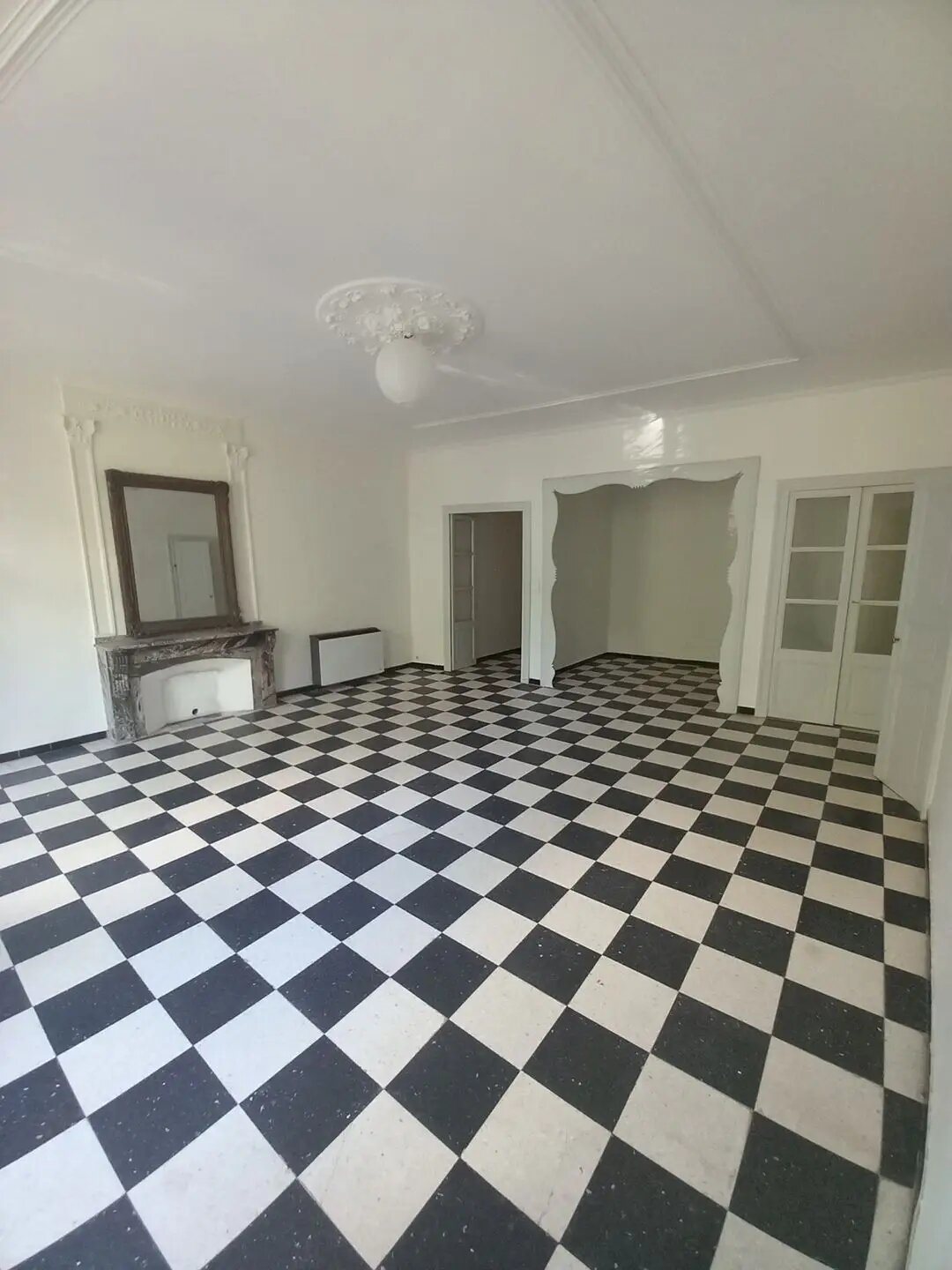 Appartement à louer, 75m², Le Vigan
