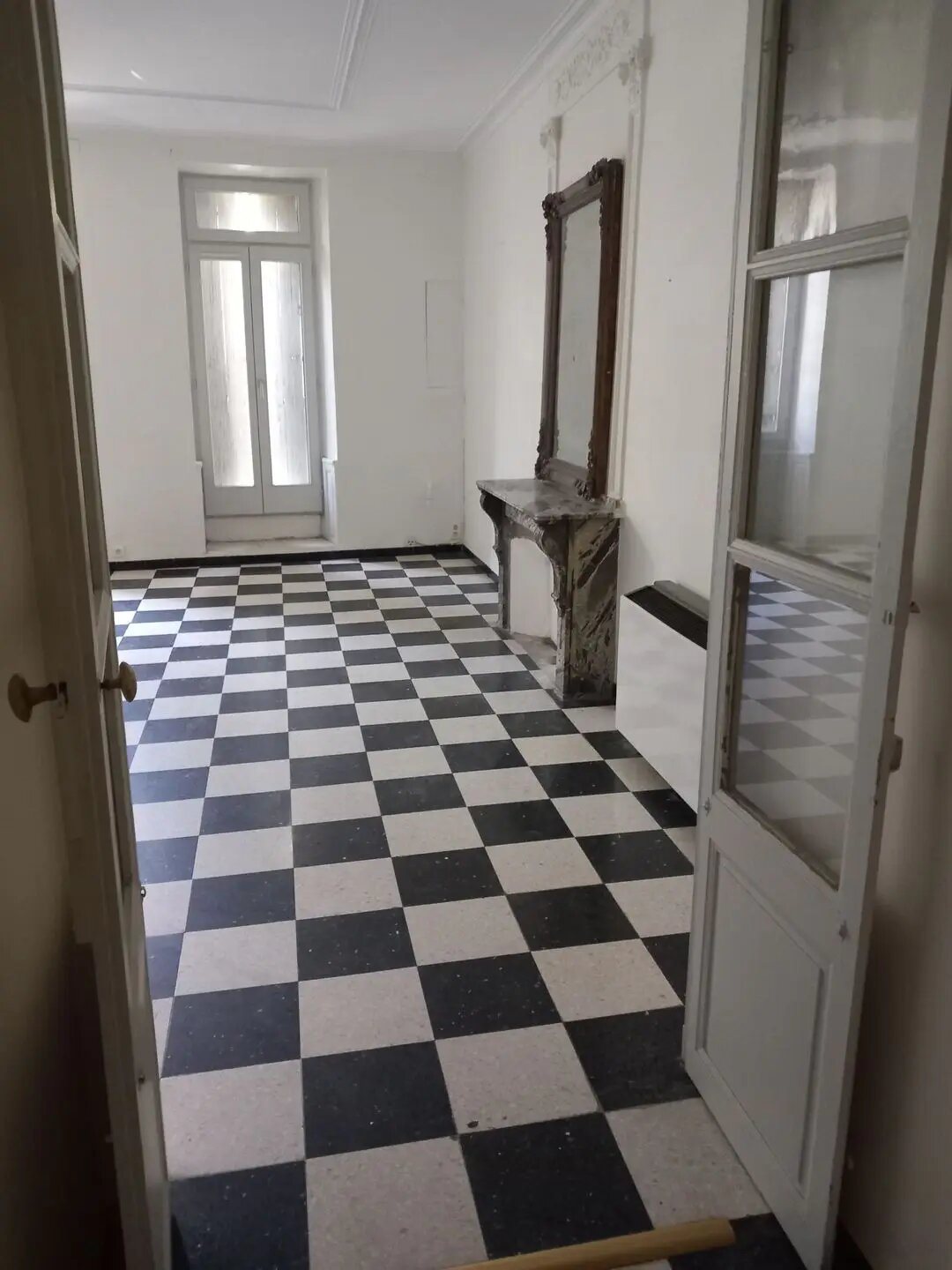 Appartement à louer, 75m², Le Vigan