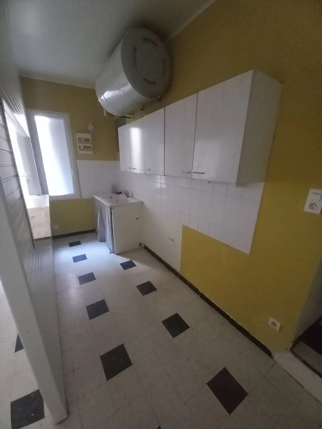 Appartement à louer, 75m², Le Vigan