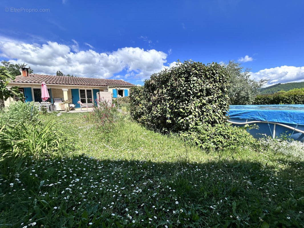 Maison à vendre, 98m², Molières-Cavaillac