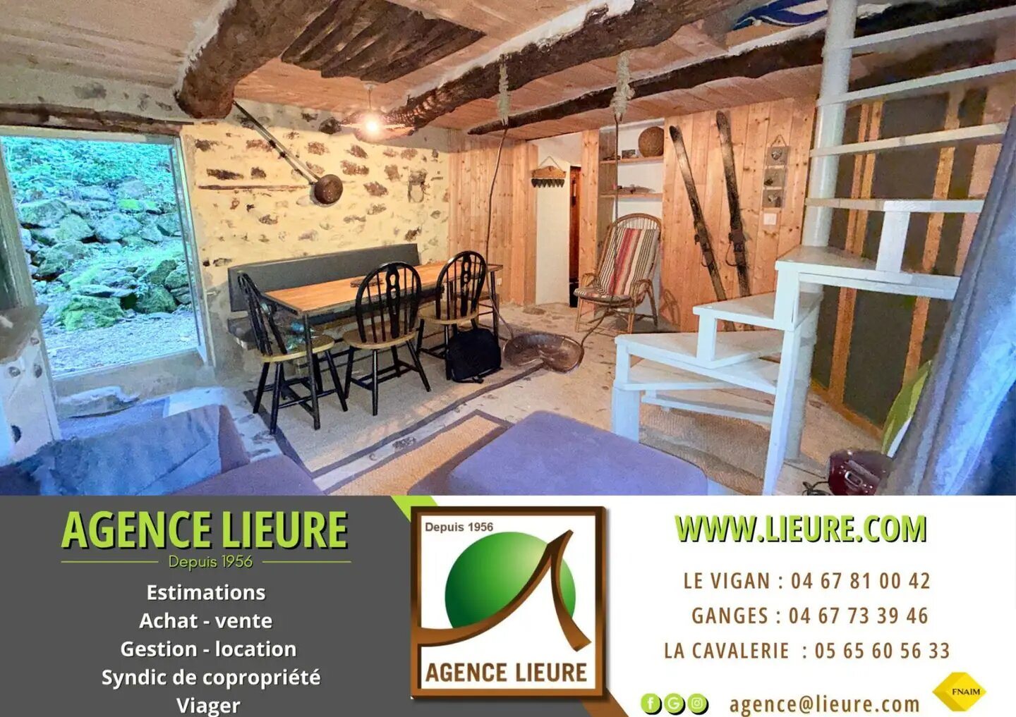 Maison à vendre, 46m², Arphy
