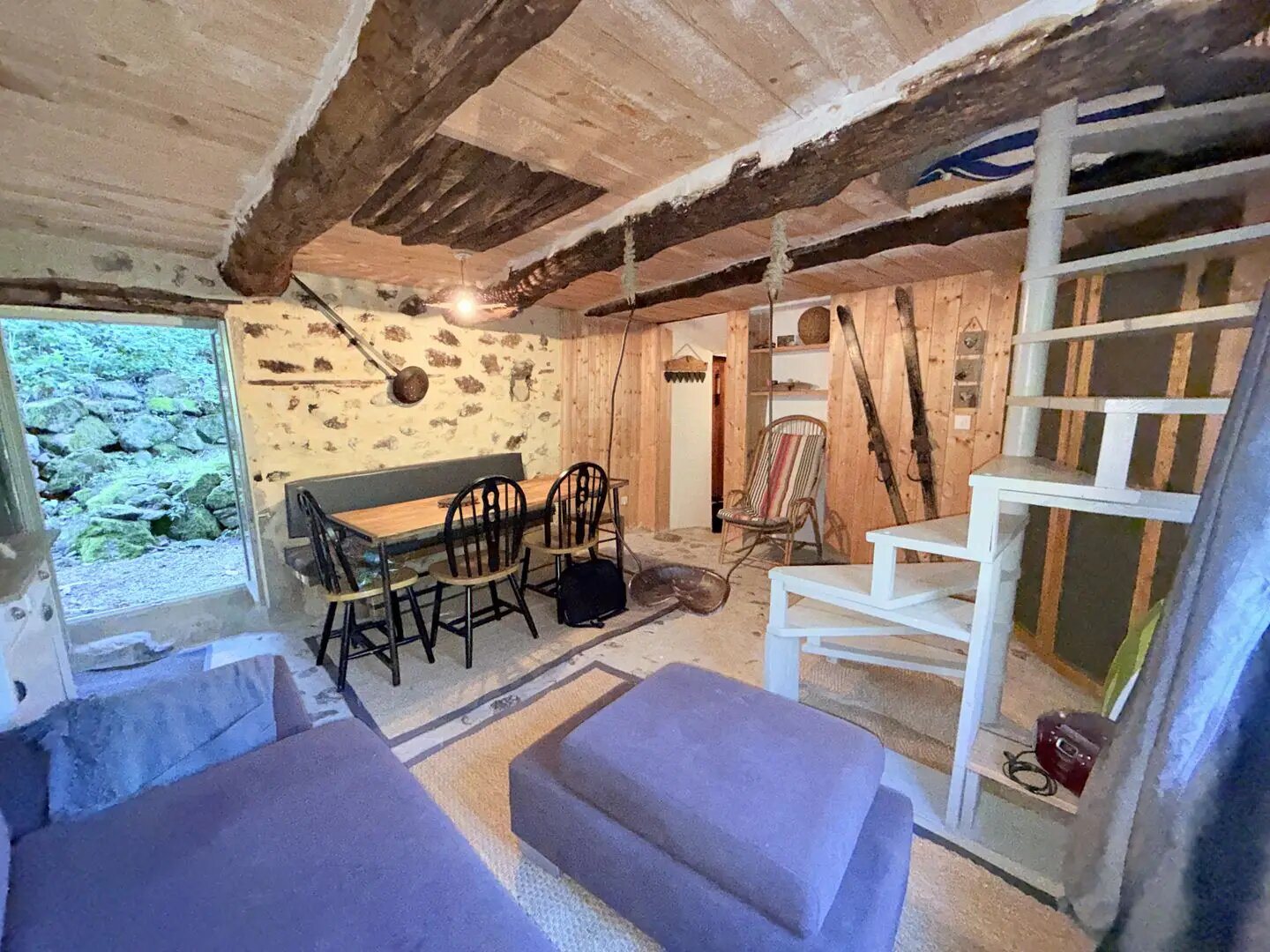 Maison à vendre, 46m², Arphy