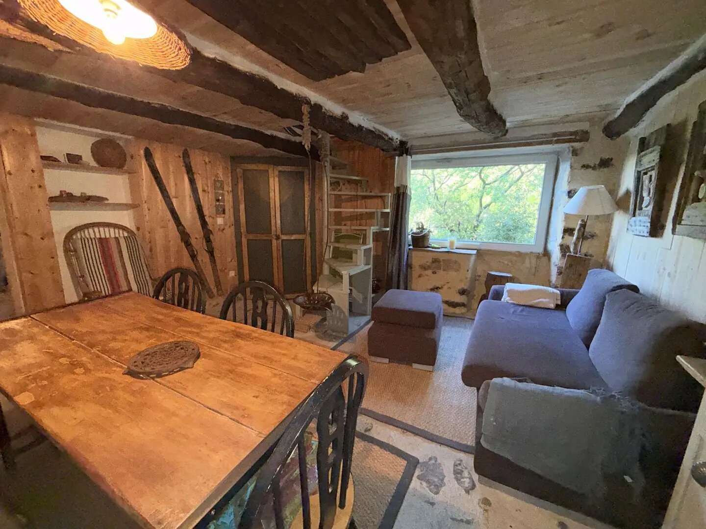Maison à vendre, 46m², Arphy