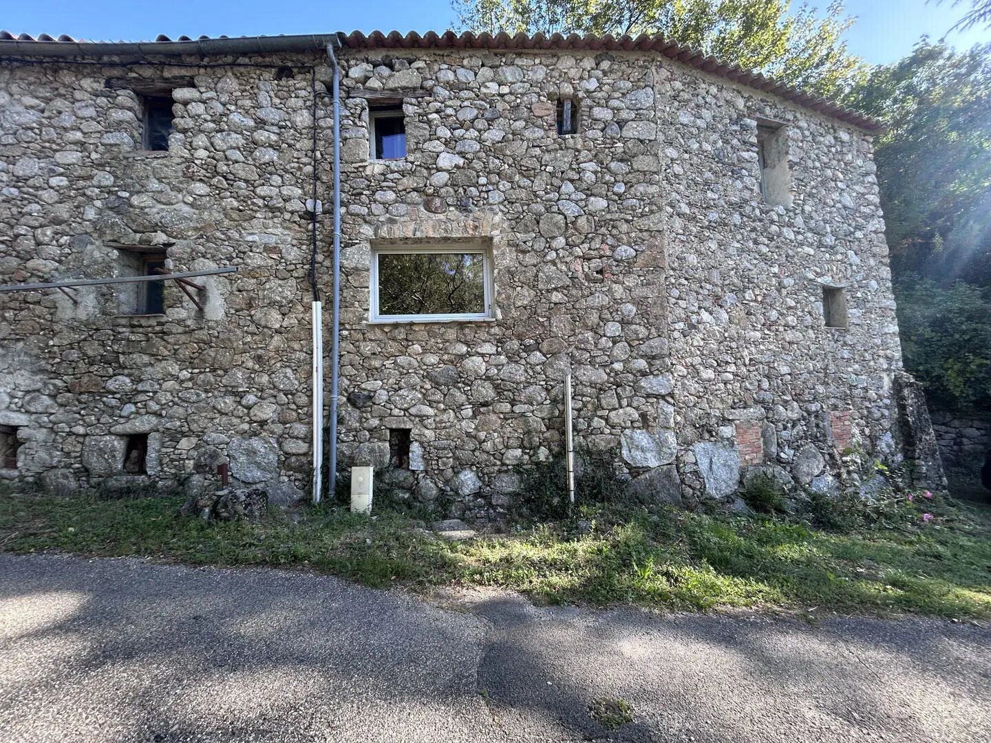 Maison à vendre, 46m², Arphy