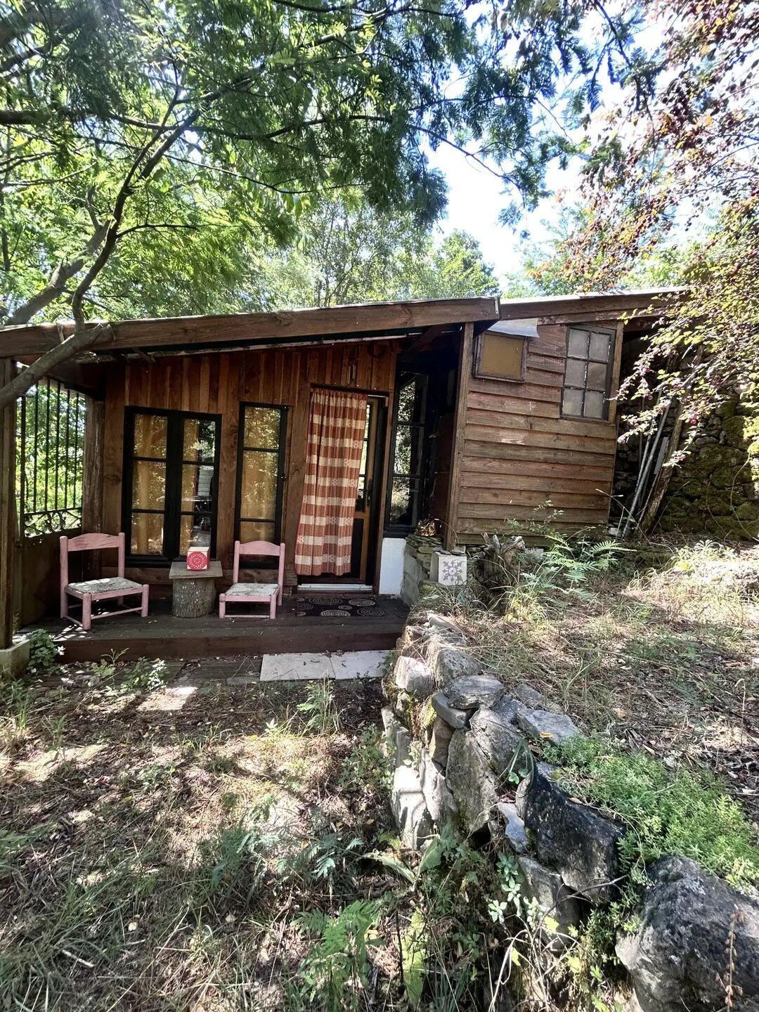 Maison à vendre, 70m², Le Vigan