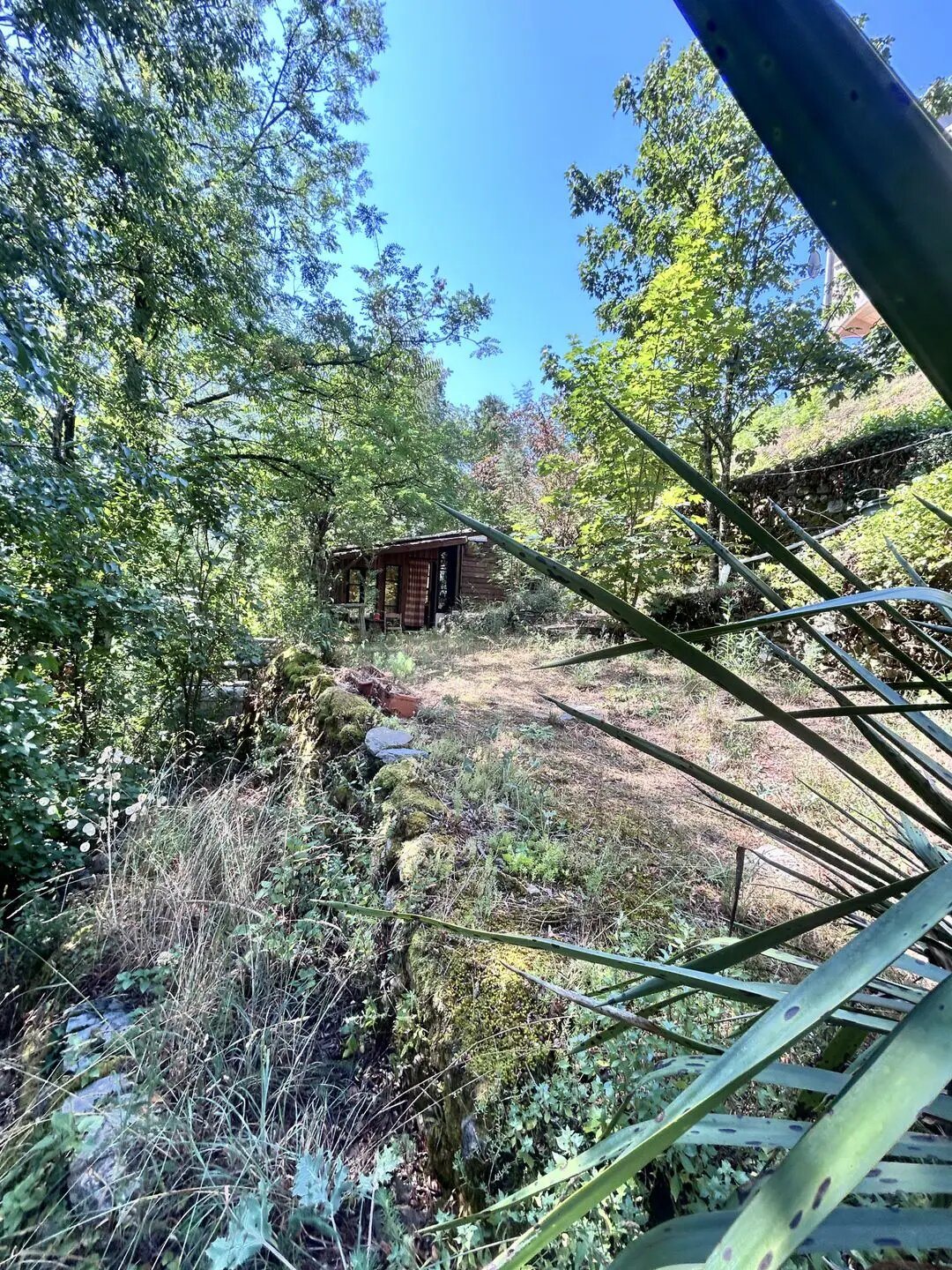 Maison à vendre, 70m², Le Vigan