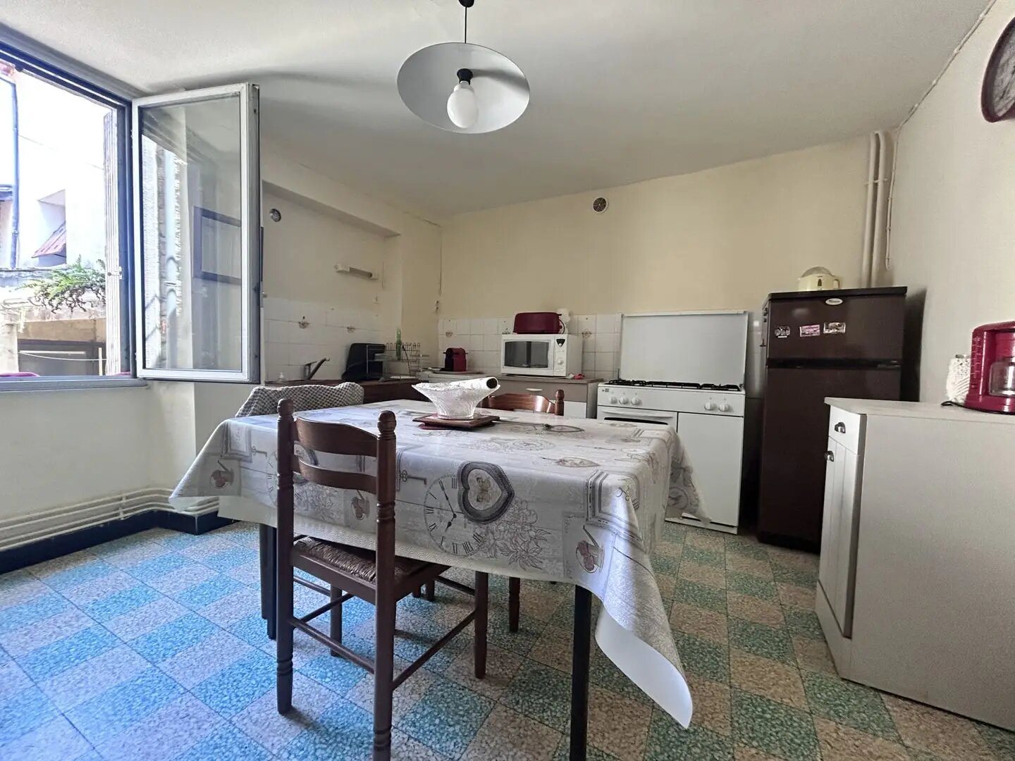 Maison à vendre, 65m², Arre