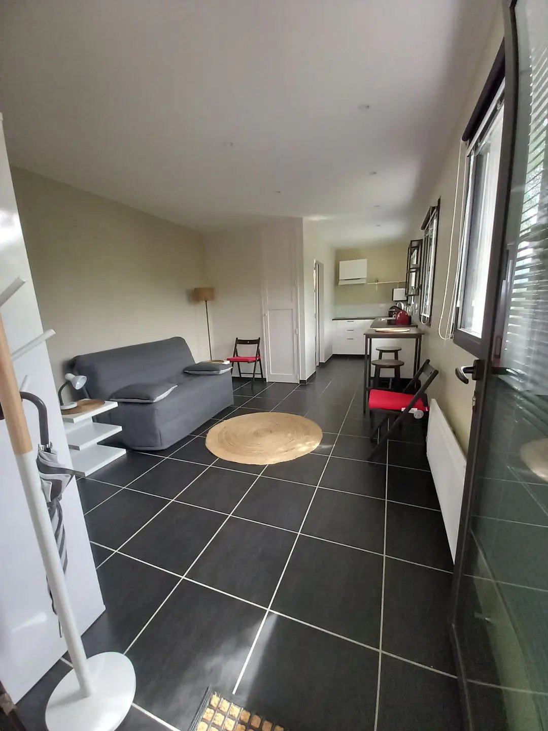Appartement à louer, 23m², Le Vigan