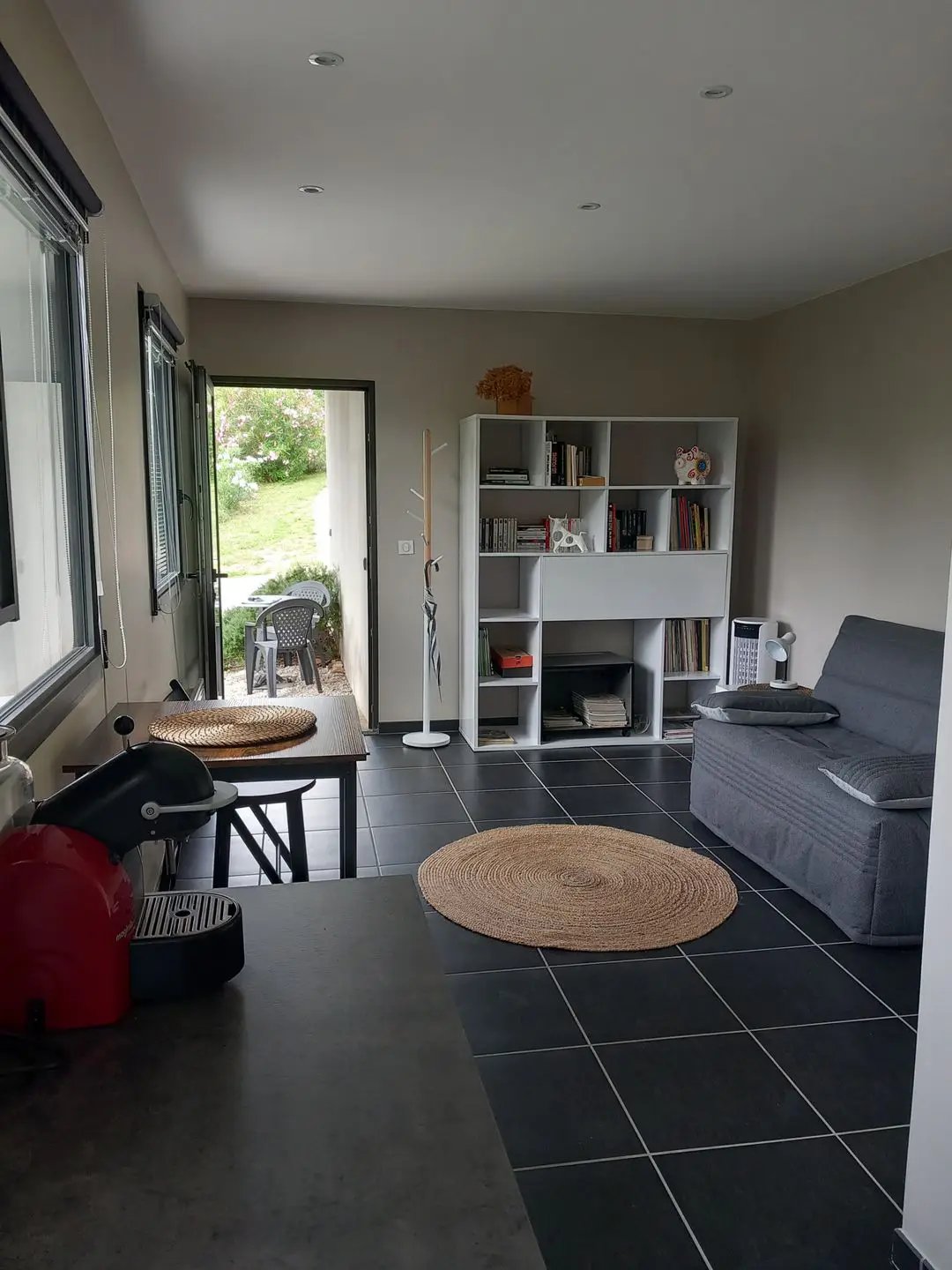 Appartement à louer, 23m², Le Vigan