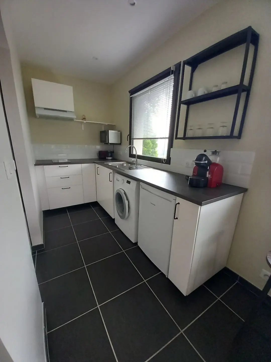 Appartement à louer, 23m², Le Vigan
