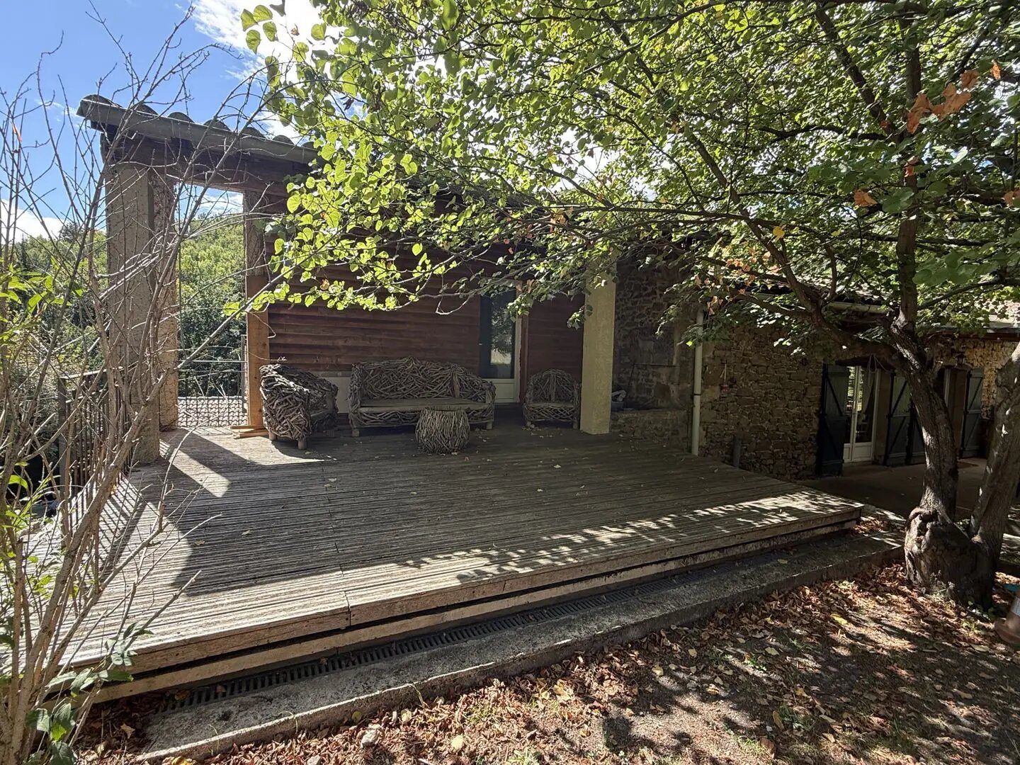 Maison à vendre, 338m², Arrigas
