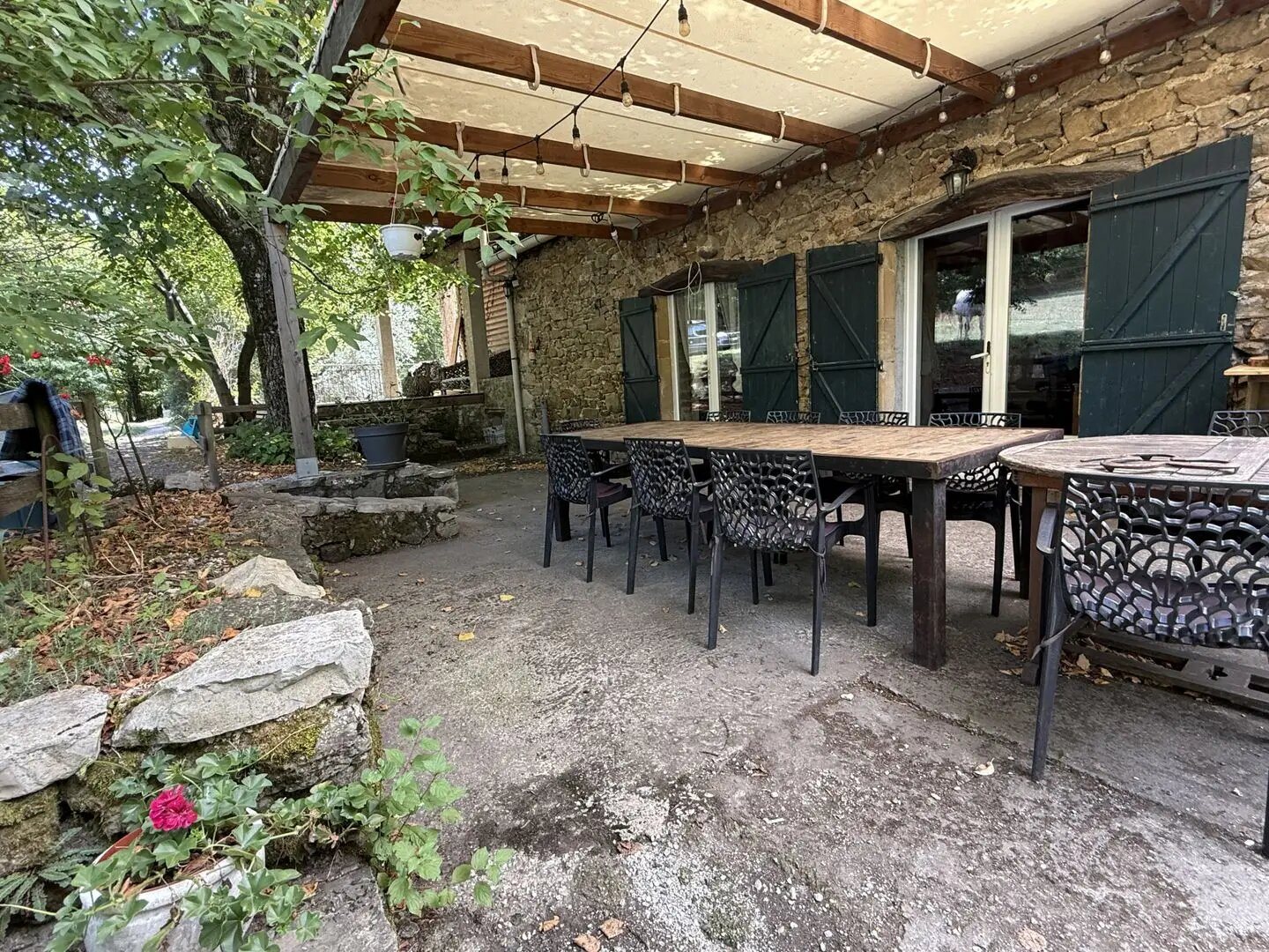Maison à vendre, 338m², Arrigas