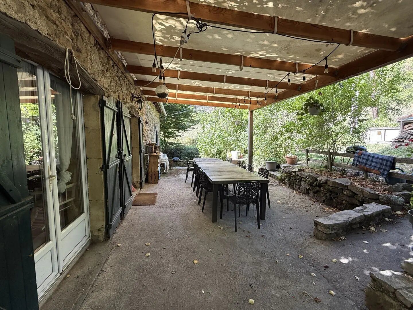 Maison à vendre, 338m², Arrigas