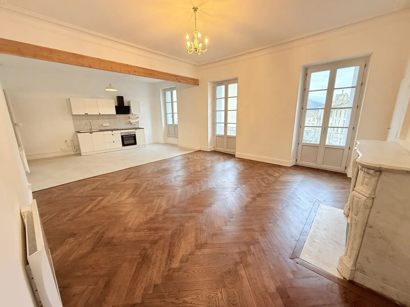 Appartement à louer, 87m², Le Vigan