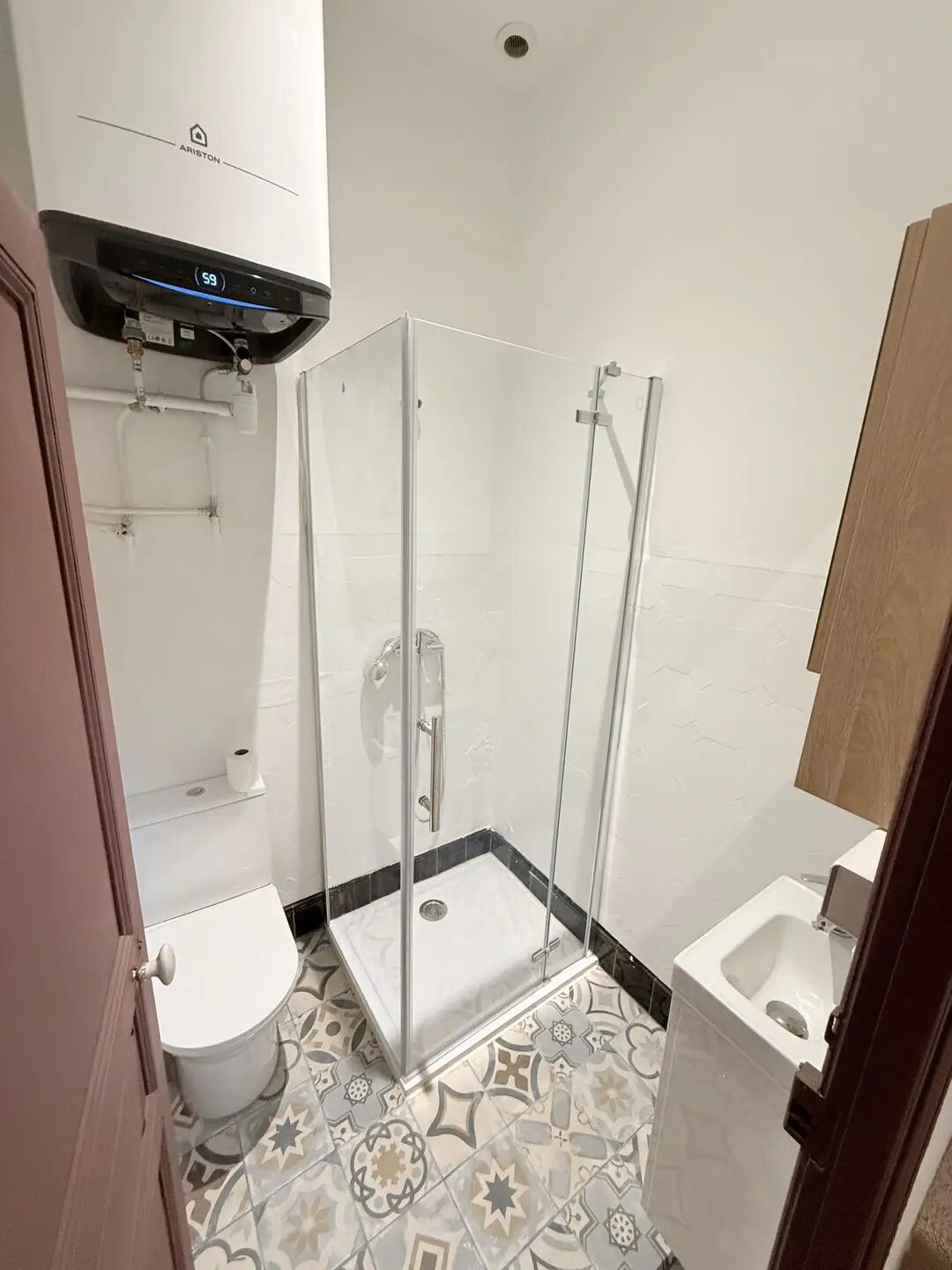 Appartement à louer, 87m², Le Vigan