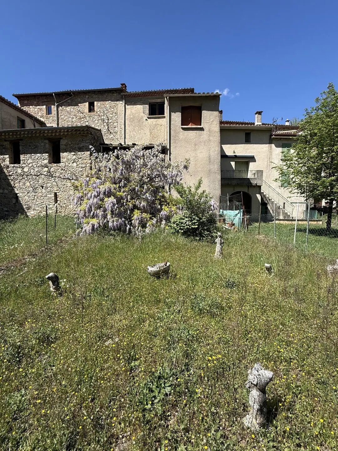 Maison à vendre, 90m², Arre