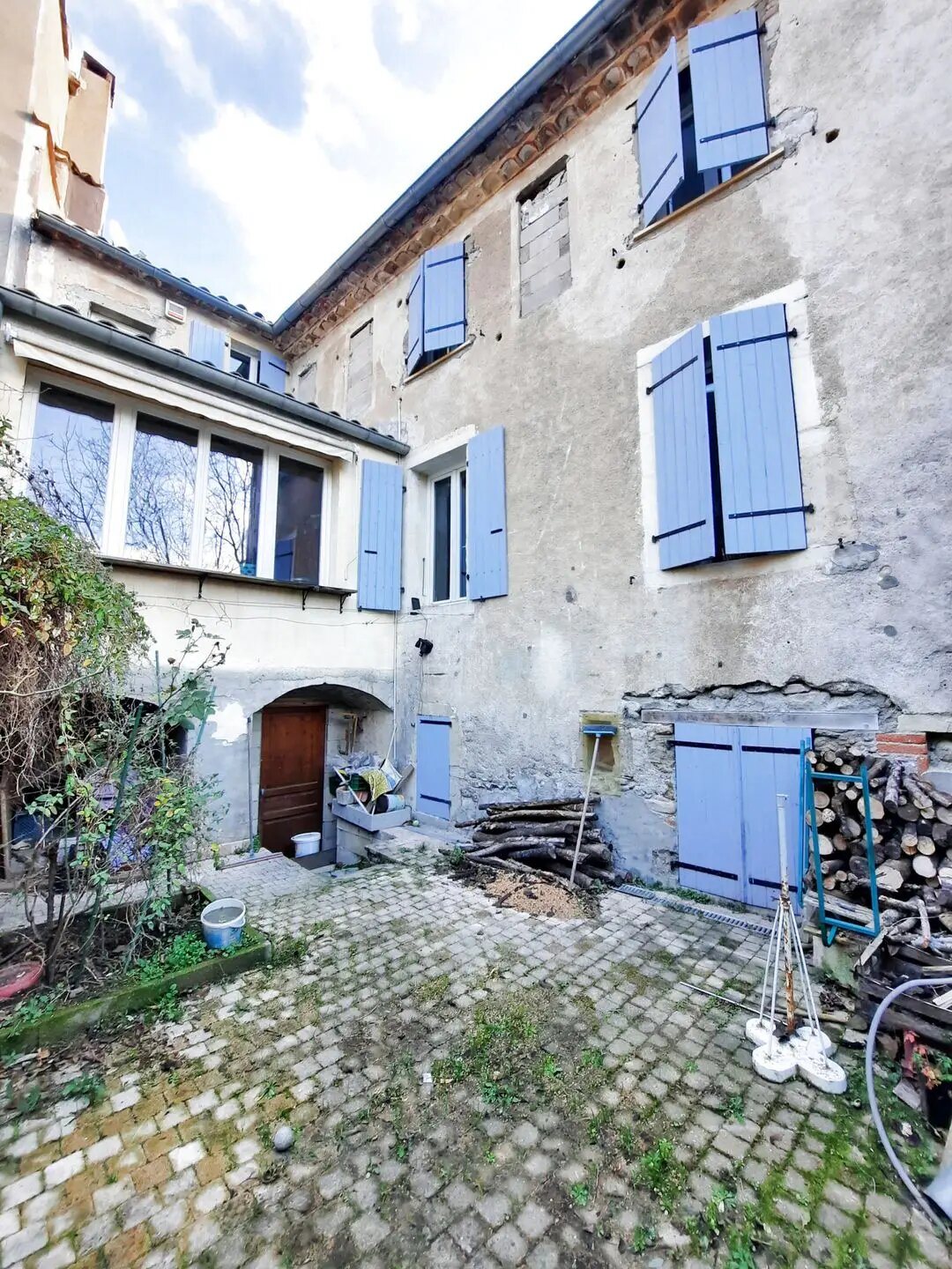 Maison à vendre, 170m², Le Vigan