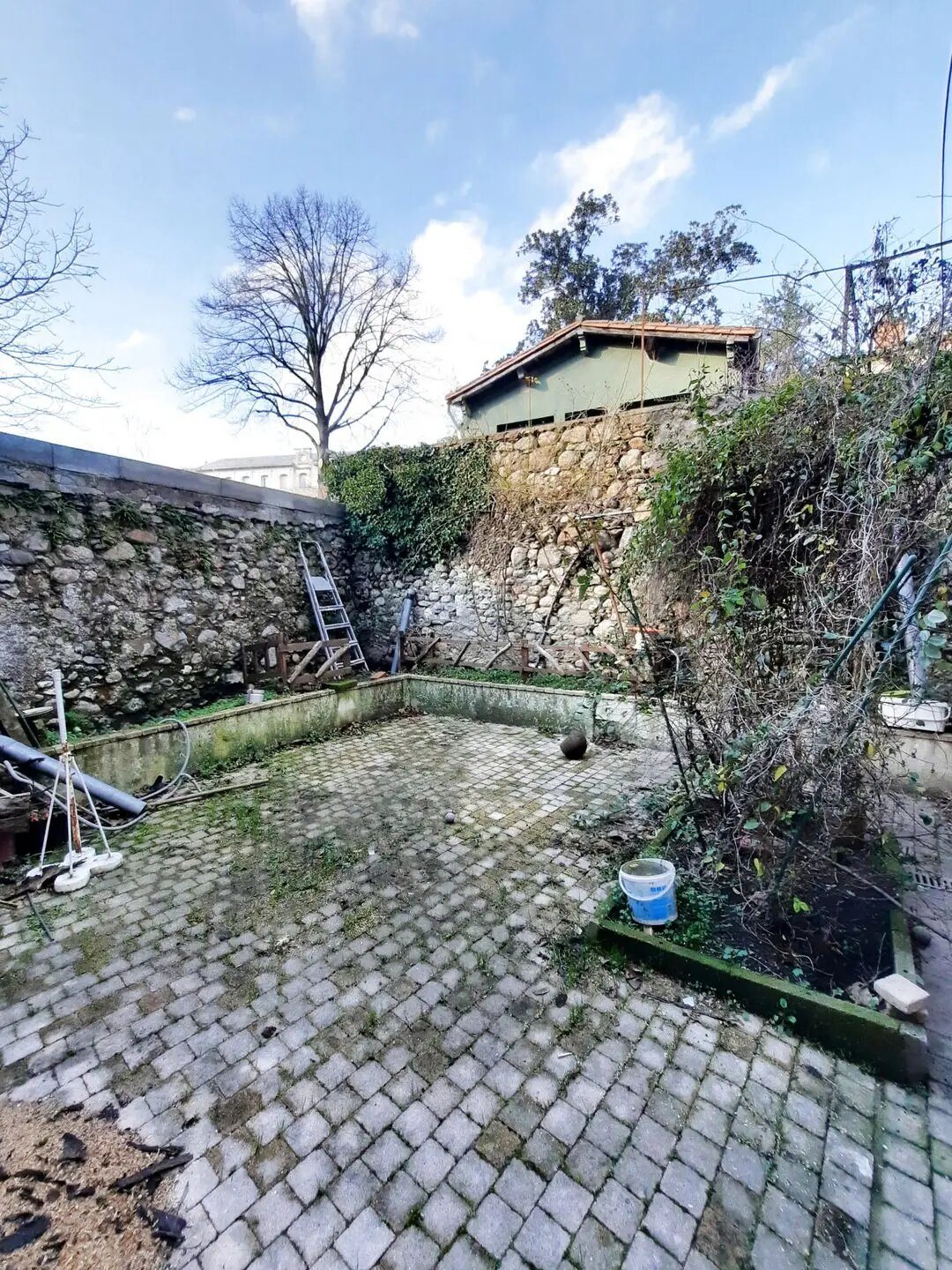 Maison à vendre, 170m², Le Vigan