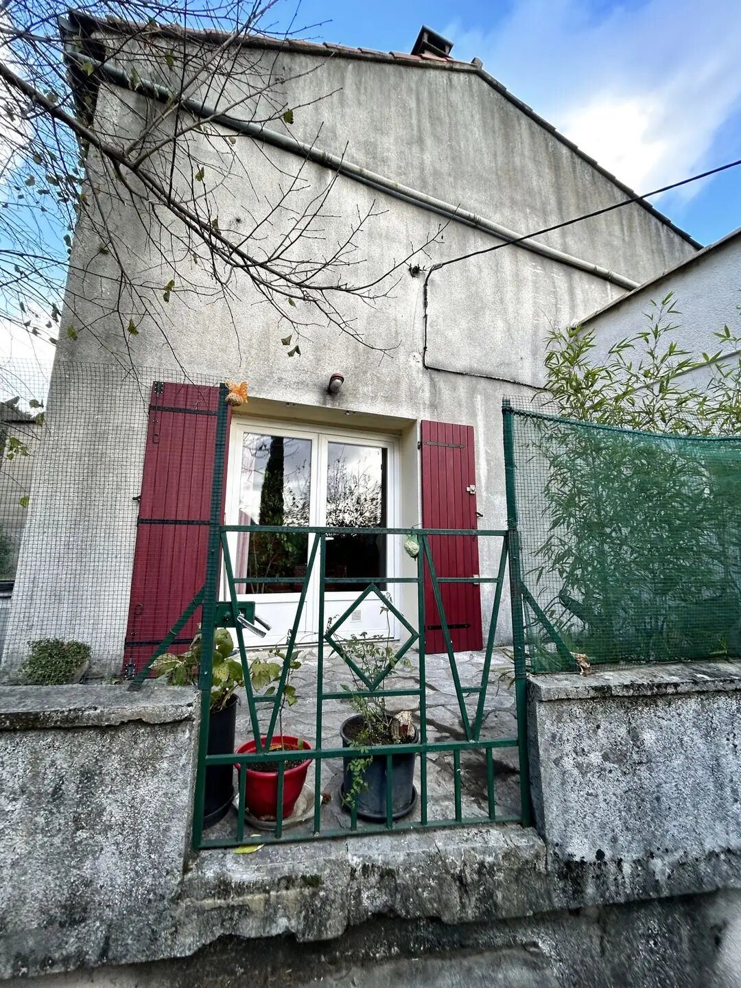 Maison à vendre, 93m², Avèze