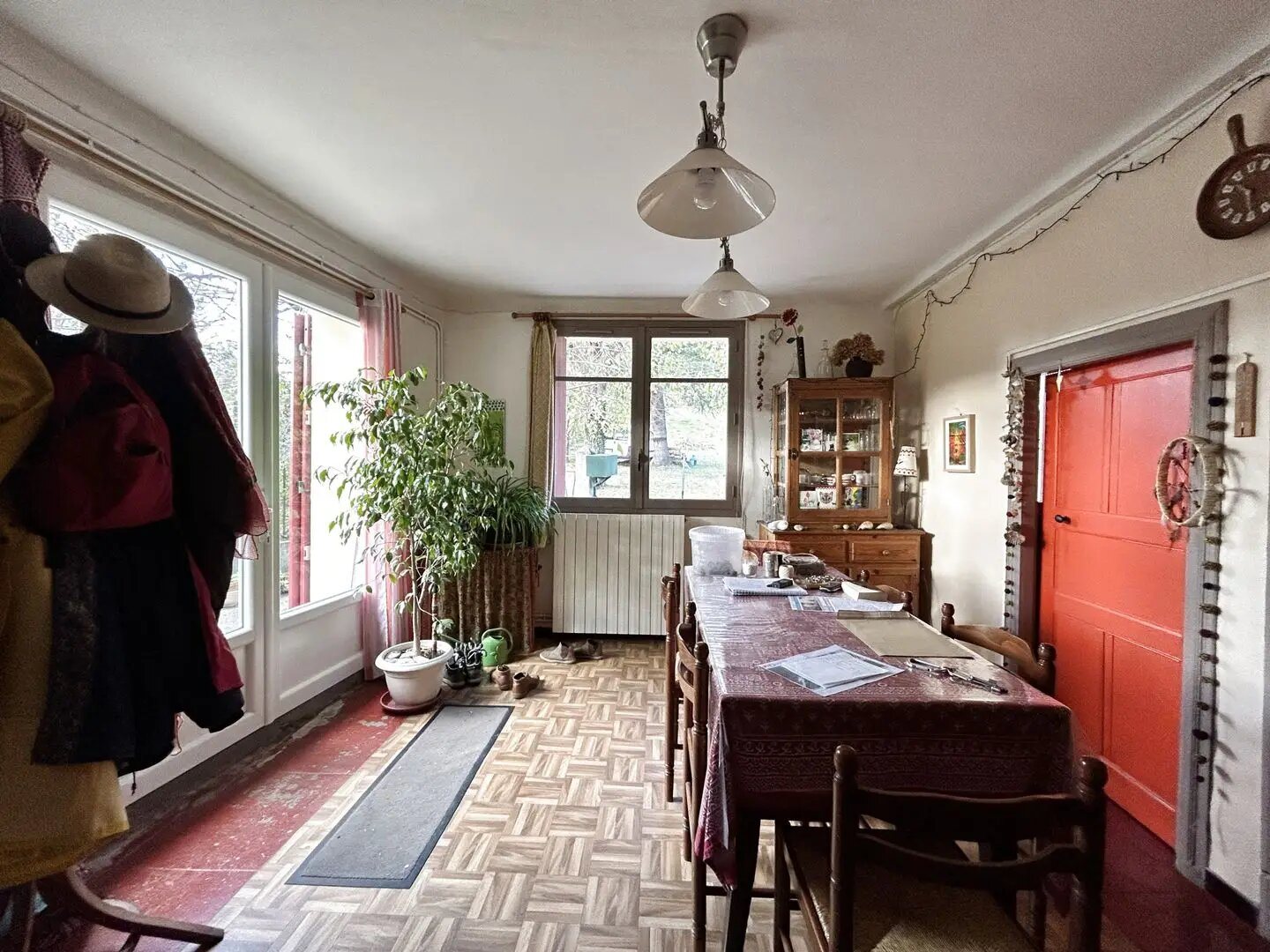 Maison à vendre, 93m², Avèze