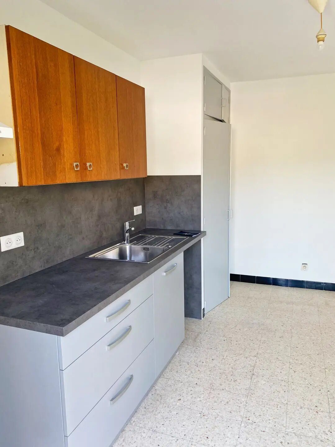 Appartement à louer, 53m², Avèze
