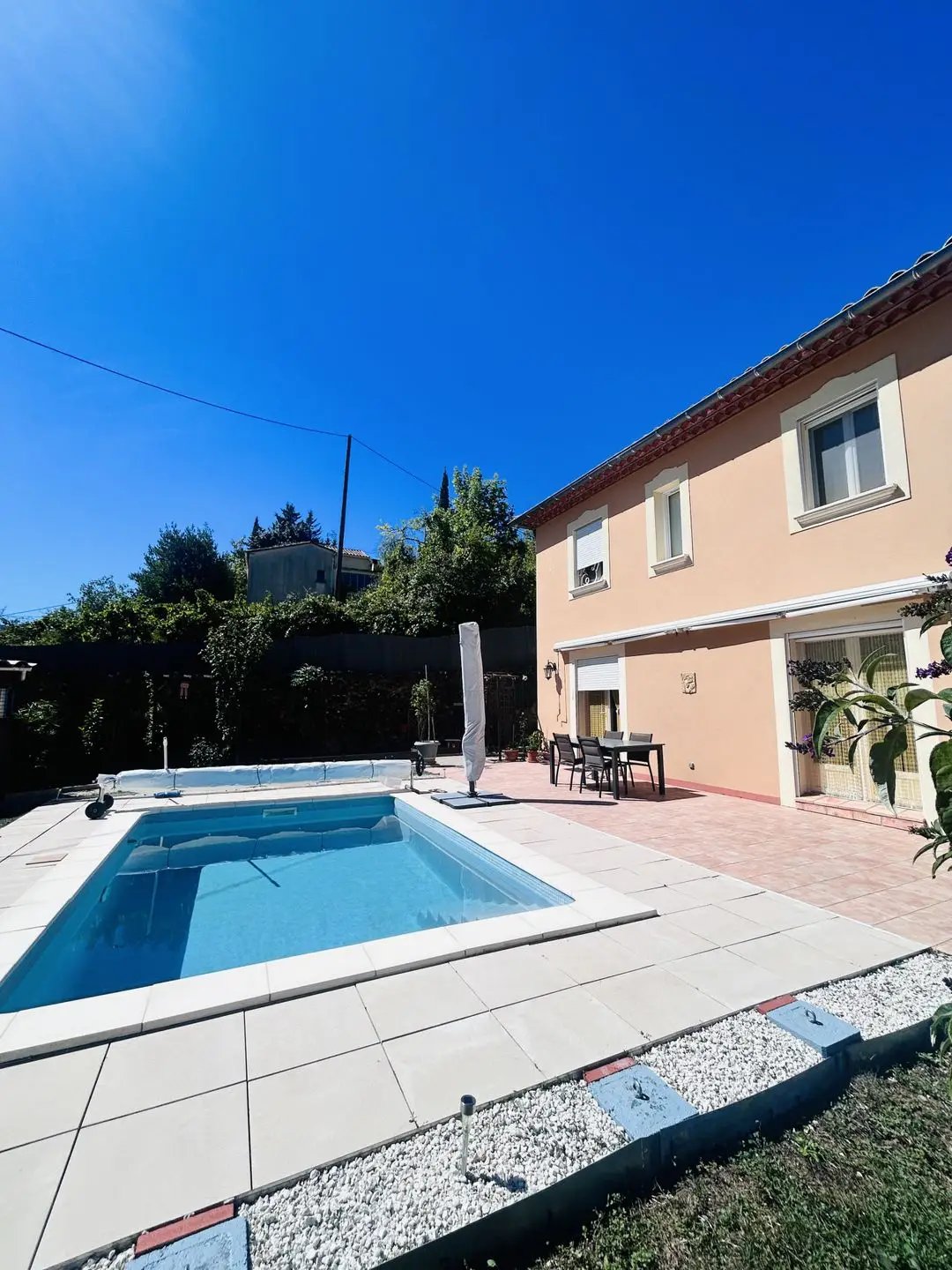 Maison à vendre, 130m², Avèze