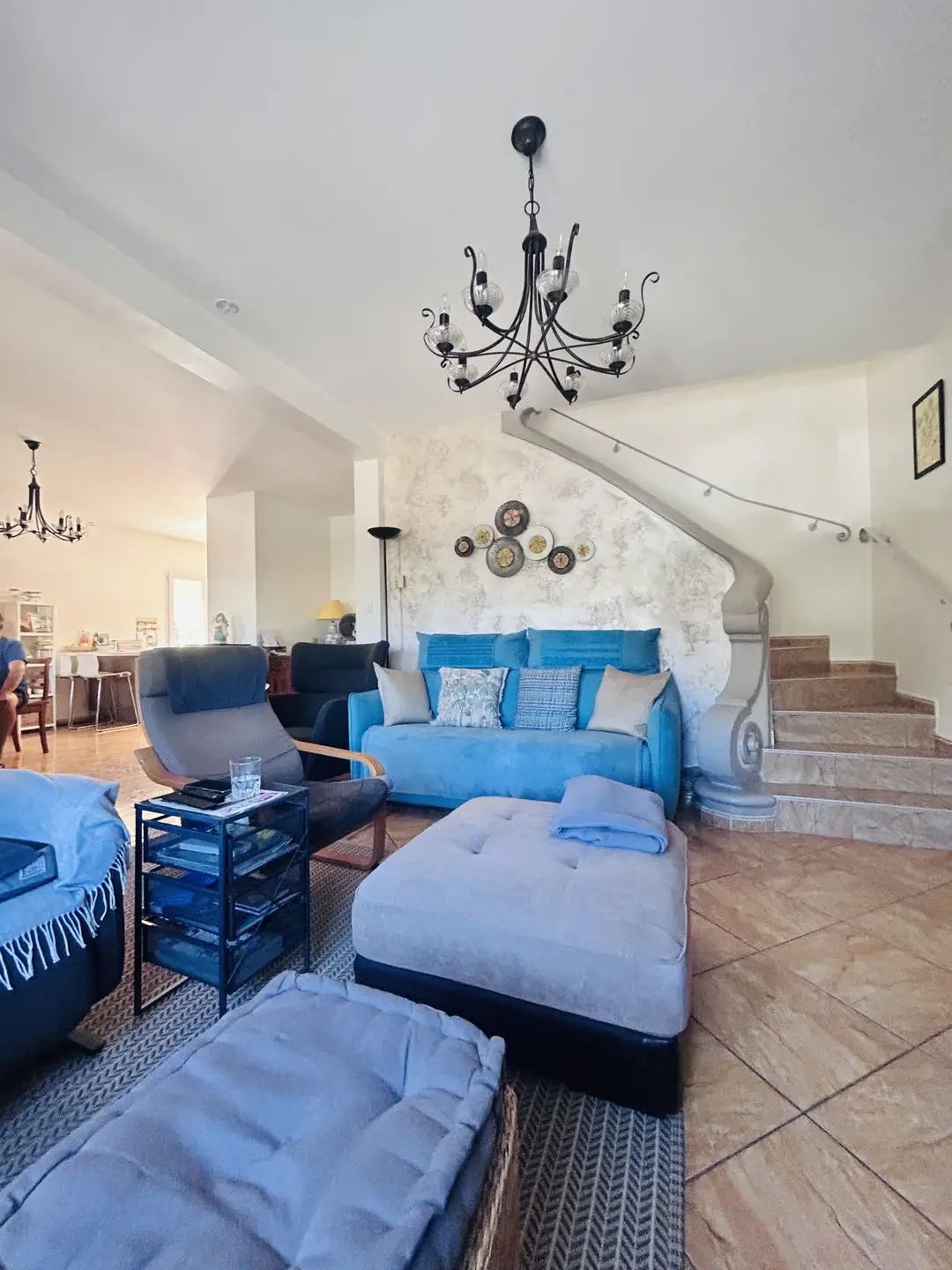 Maison à vendre, 130m², Avèze