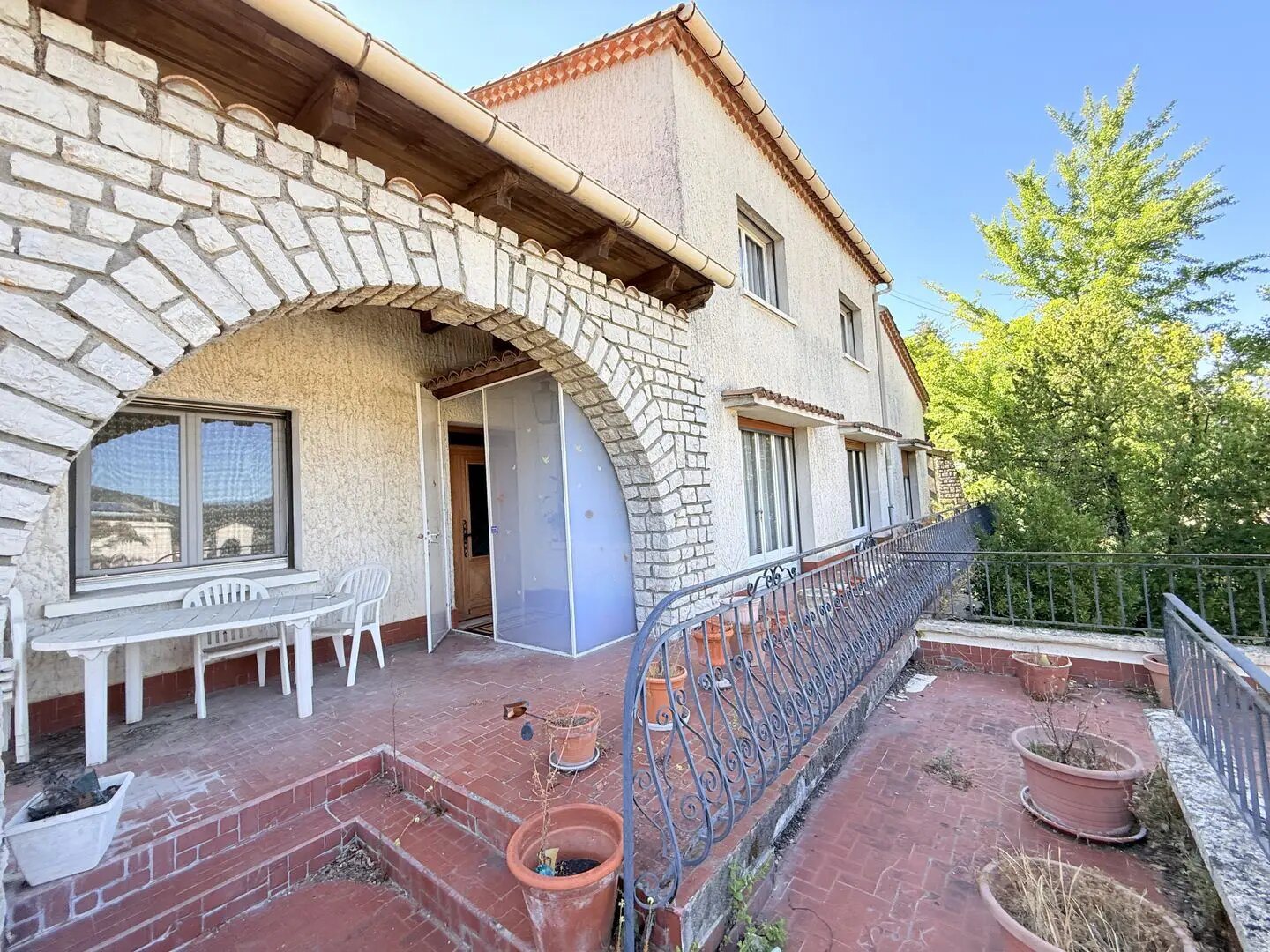 Maison à vendre, 403m², Molières-Cavaillac