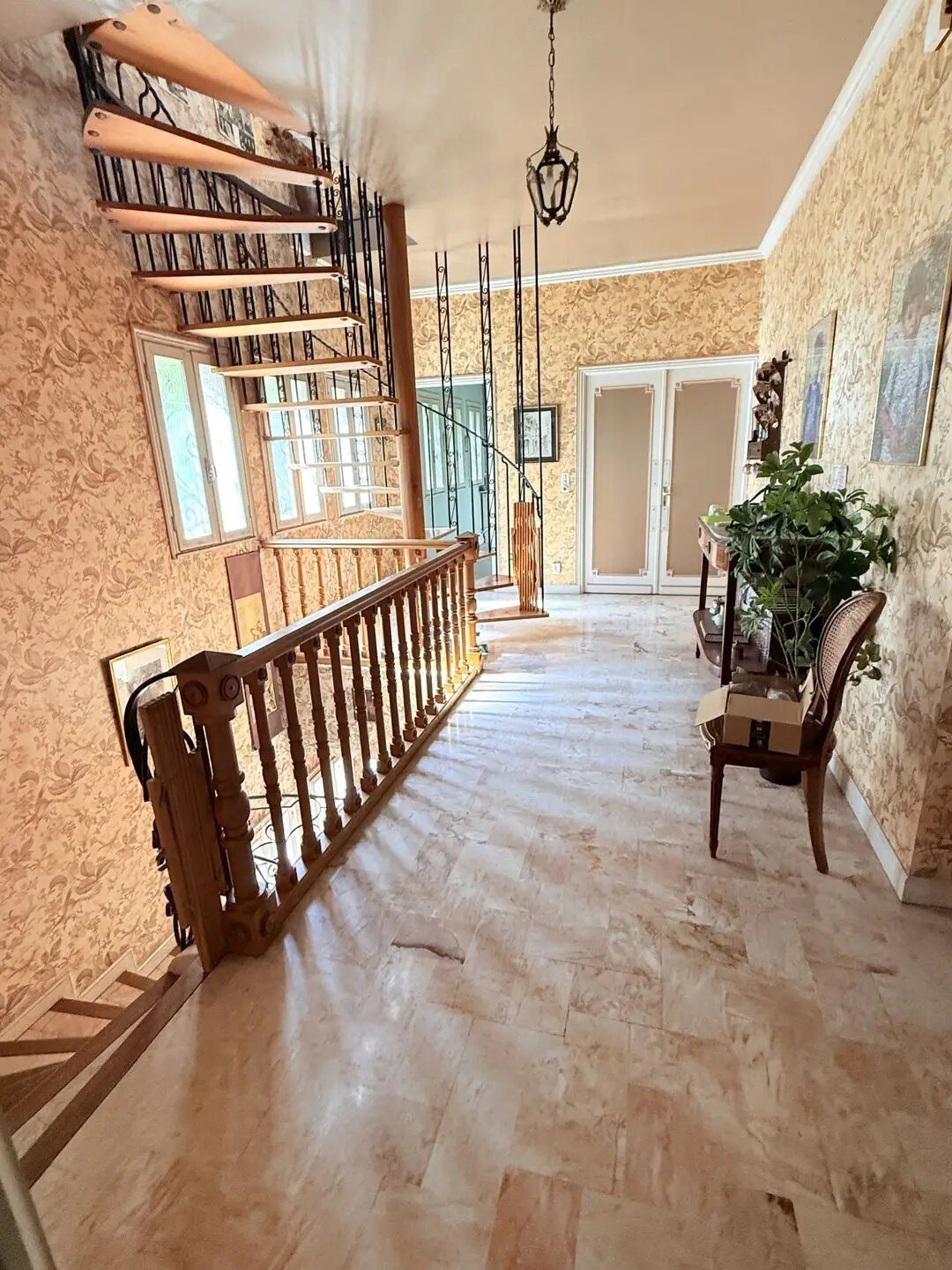 Maison à vendre, 403m², Molières-Cavaillac