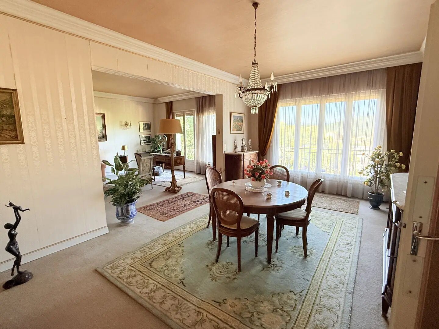 Maison à vendre, 403m², Molières-Cavaillac