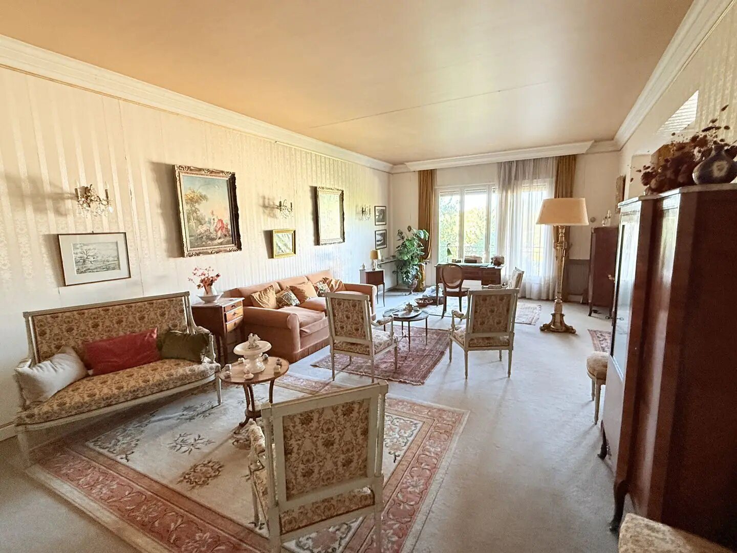 Maison à vendre, 403m², Molières-Cavaillac