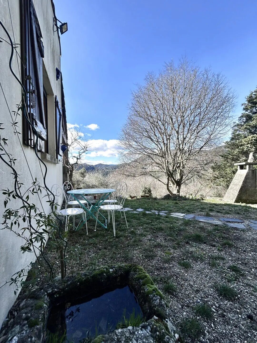 Maison à vendre, 125m², Saint-André-de-Majencoules