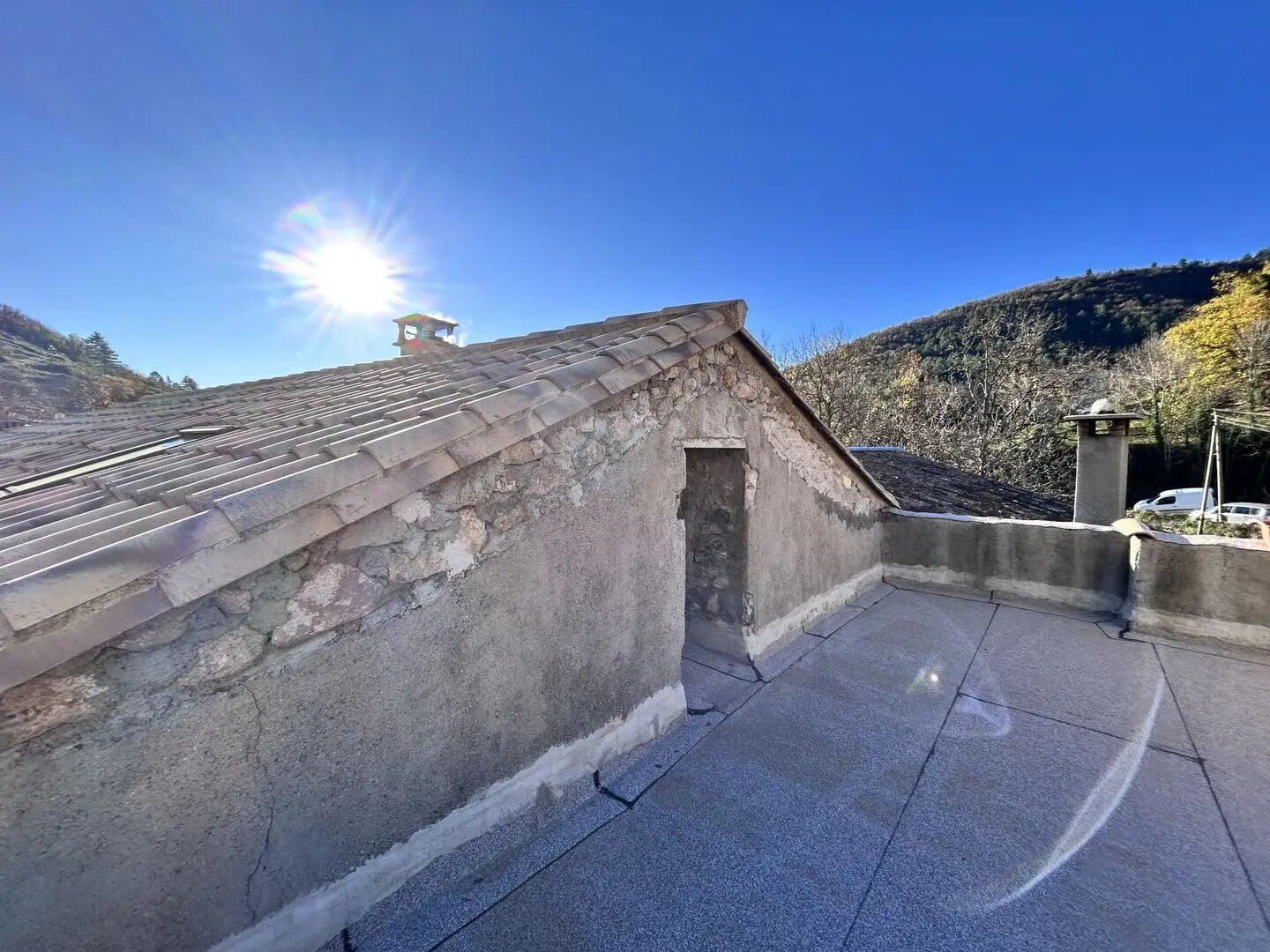Maison à vendre, 120m², Arrigas