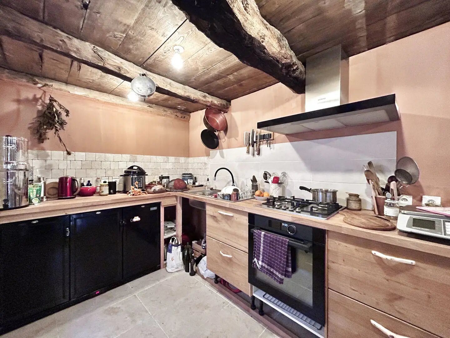 Maison à vendre, 120m², Arrigas