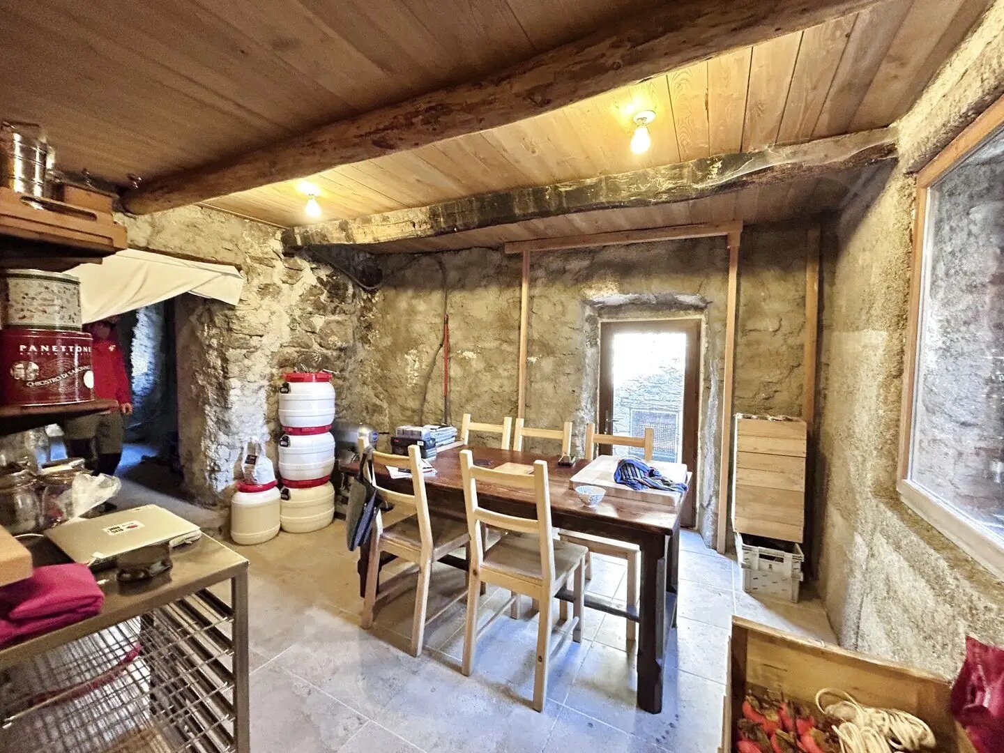 Maison à vendre, 120m², Arrigas