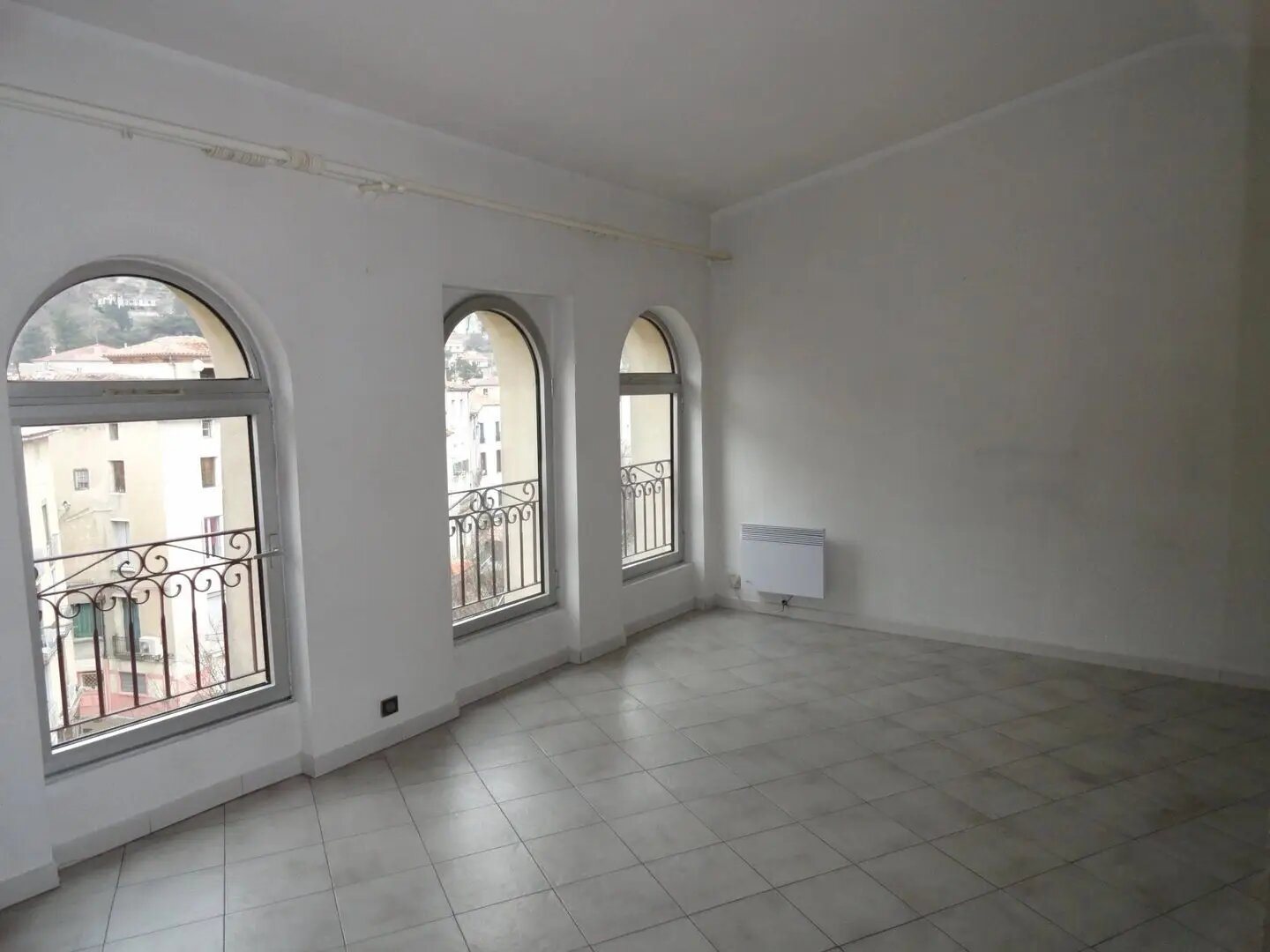 Appartement à louer, 43m², Le Vigan