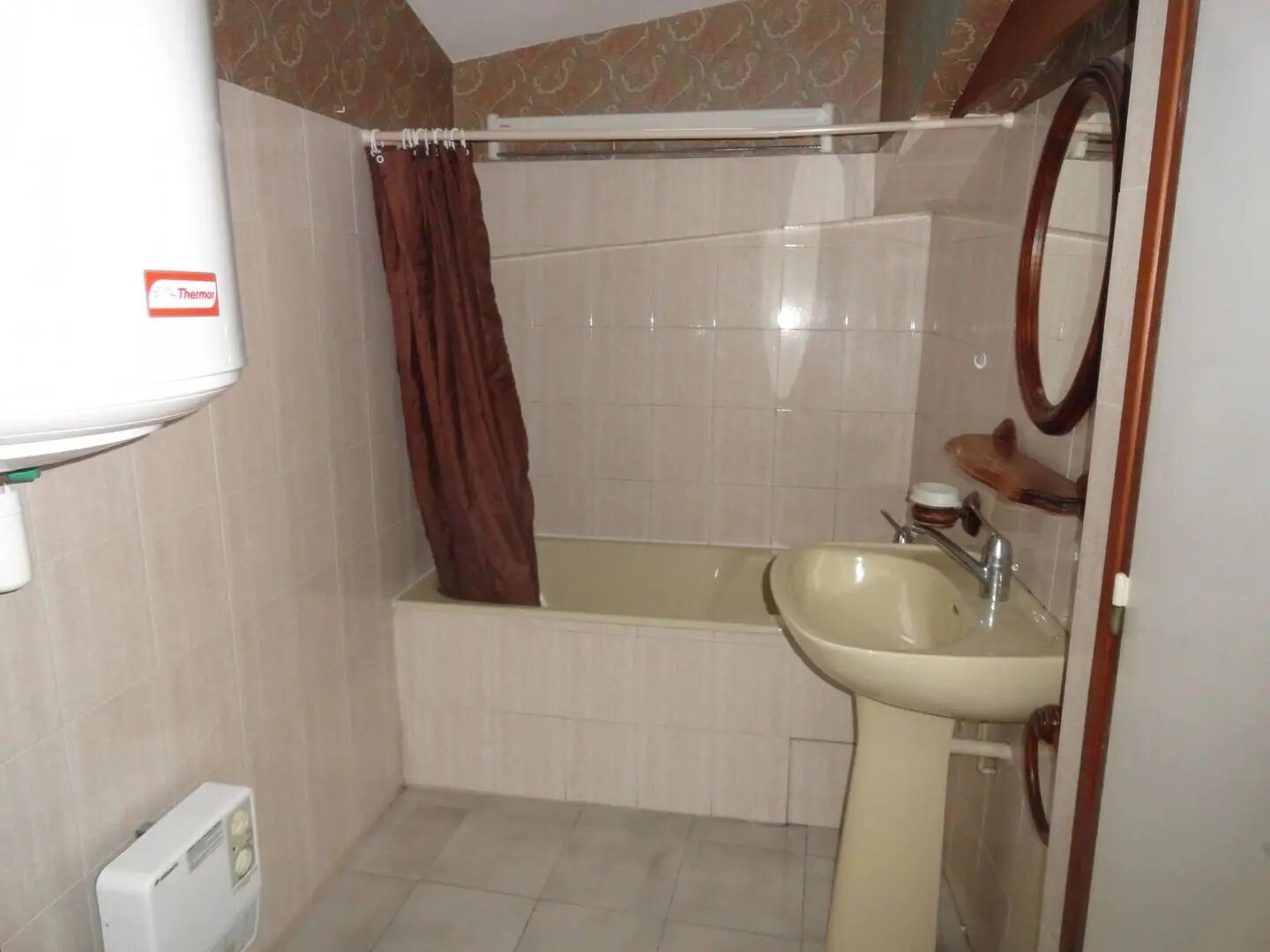 Appartement à louer, 43m², Le Vigan