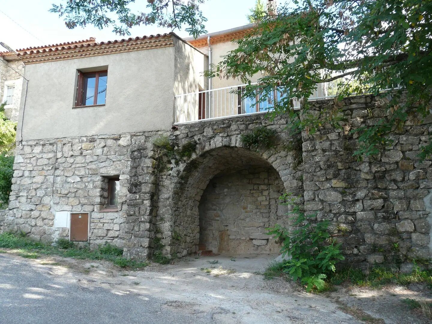 Maison à vendre, 189m², Mandagout