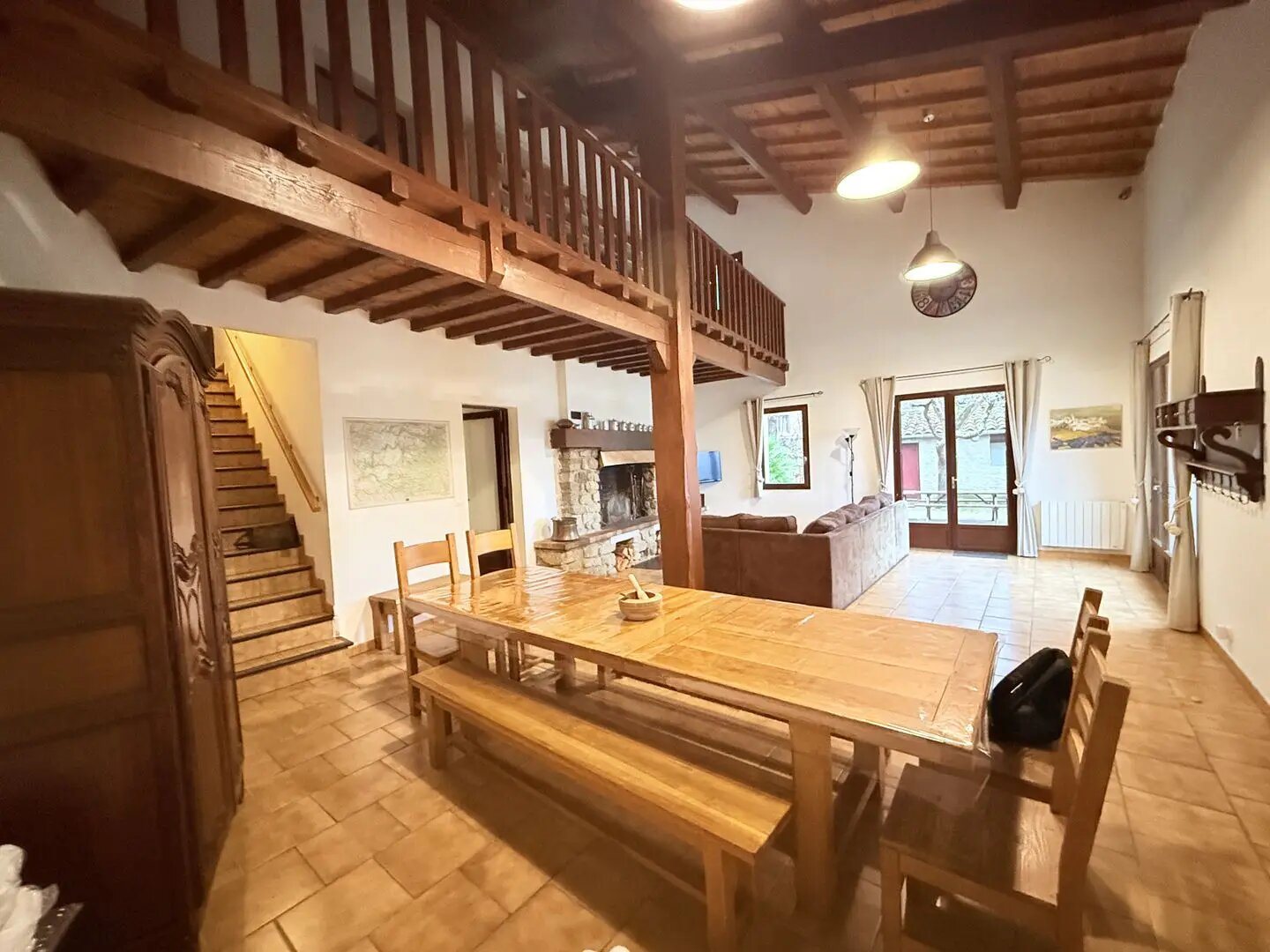 Maison à vendre, 189m², Mandagout